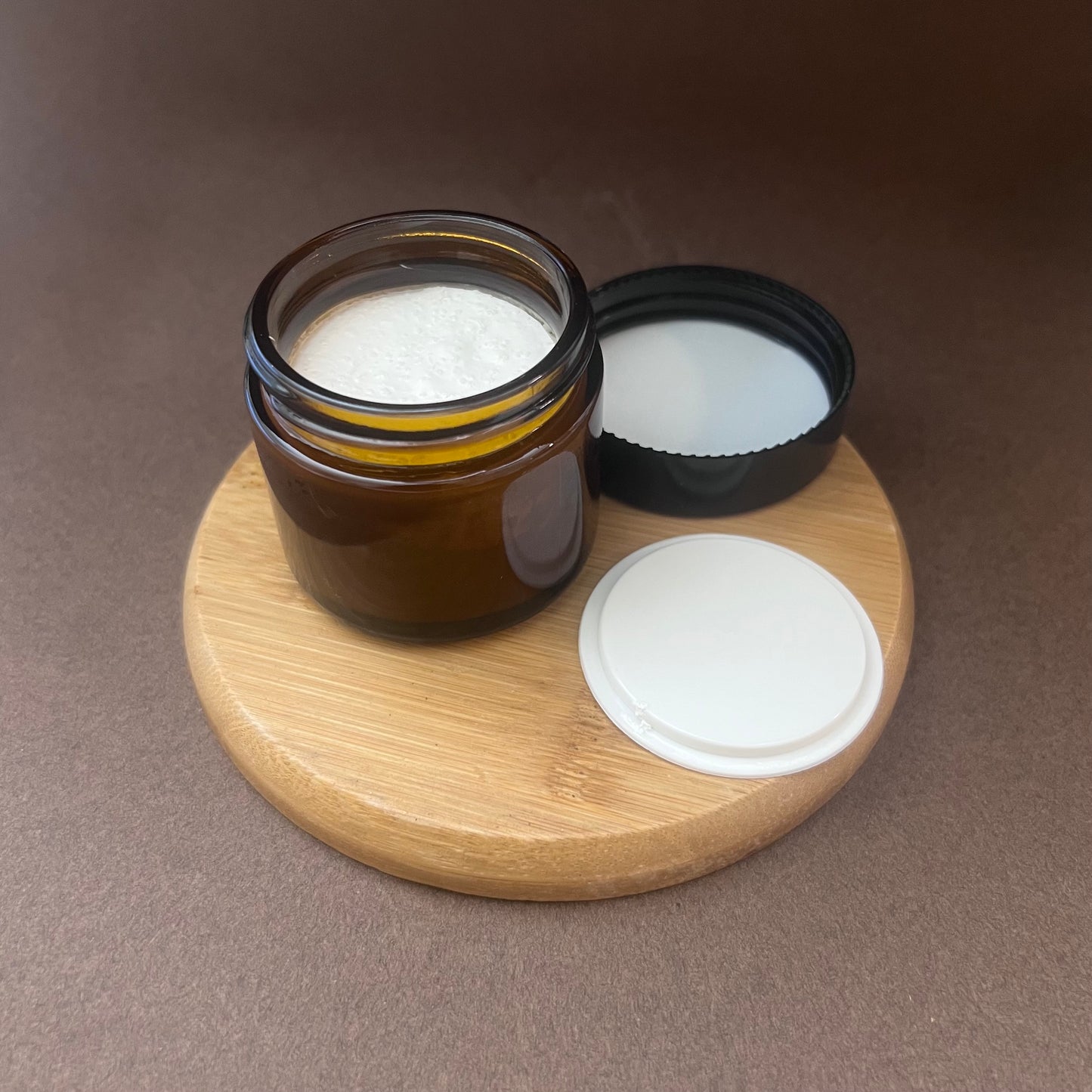 soothing skin balm for damaged skin barrier and redness relief