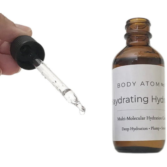 Why Your Skin Feels Dry No Matter What You Use