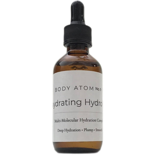 oily but dehydrated skin symptoms and treatment