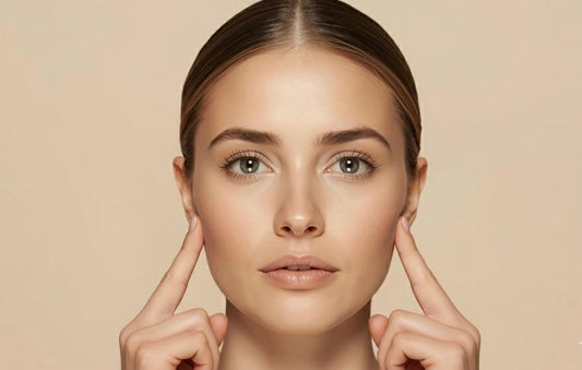 how to reduce face puffiness naturally