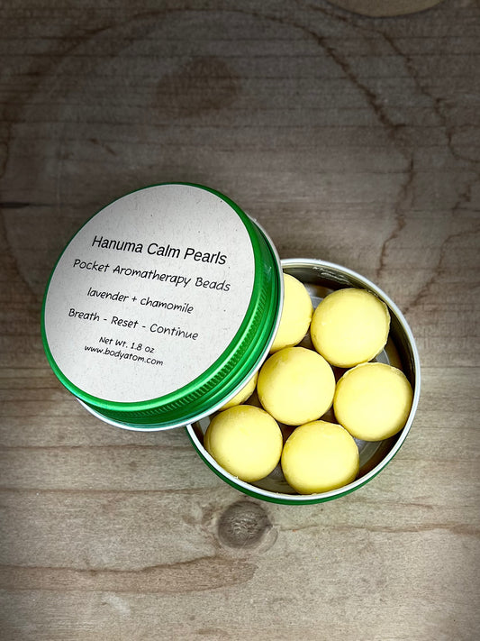 Hanuma Calm Pearls