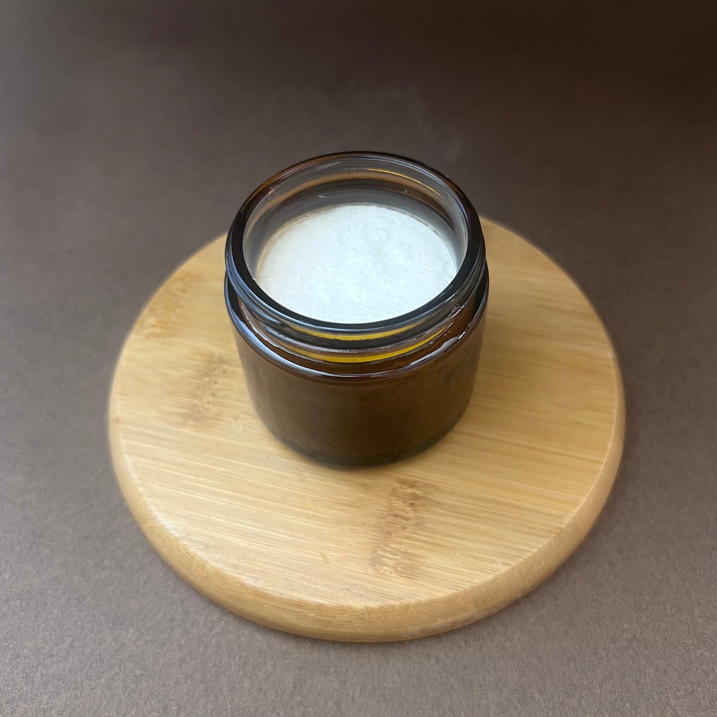 barrier repair cream with zinc for calming inflammation and dryness