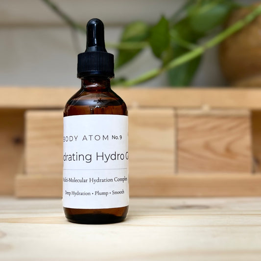 Best hydrating gel for dry skin that instantly restores moisture and leaves skin soft, plump and glowing