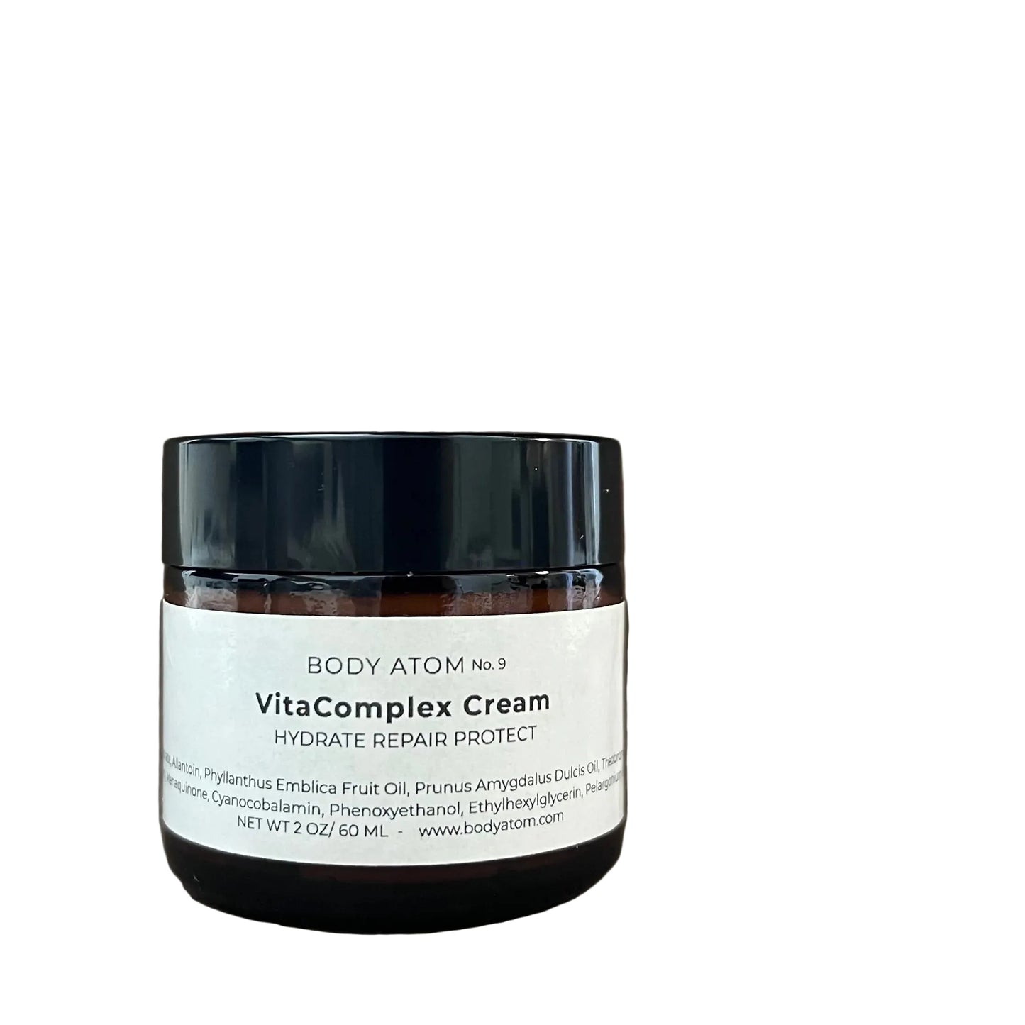 skin barrier repair cream that hydrates and strengthens sensitive skin