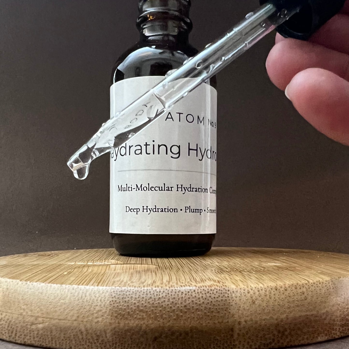 oil free hydrating gel for fresh balanced and healthy looking skin