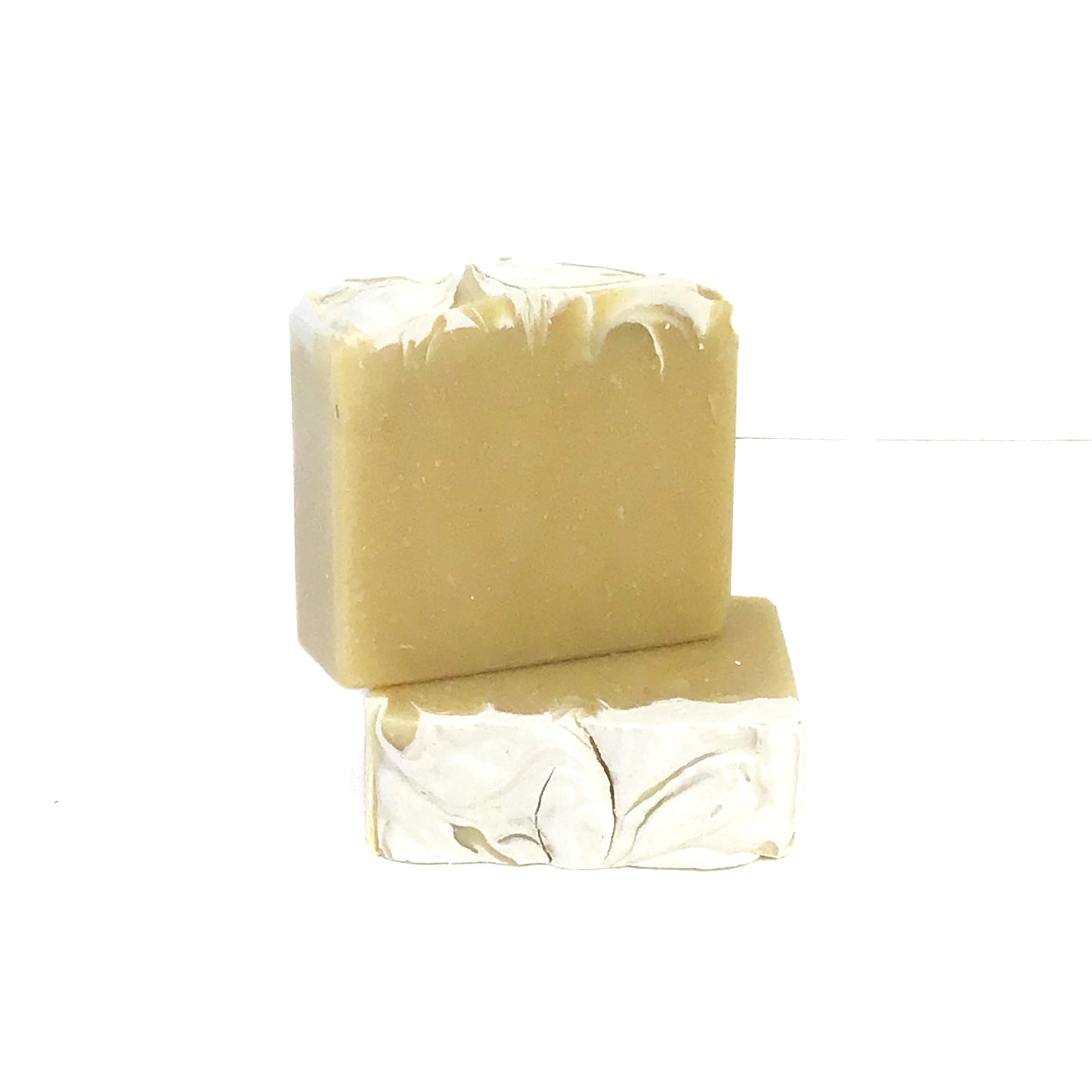Almond & Honey Soap Bar - Calming and Relaxing Soap - Improve Skin Tone - Soothes irritated skin