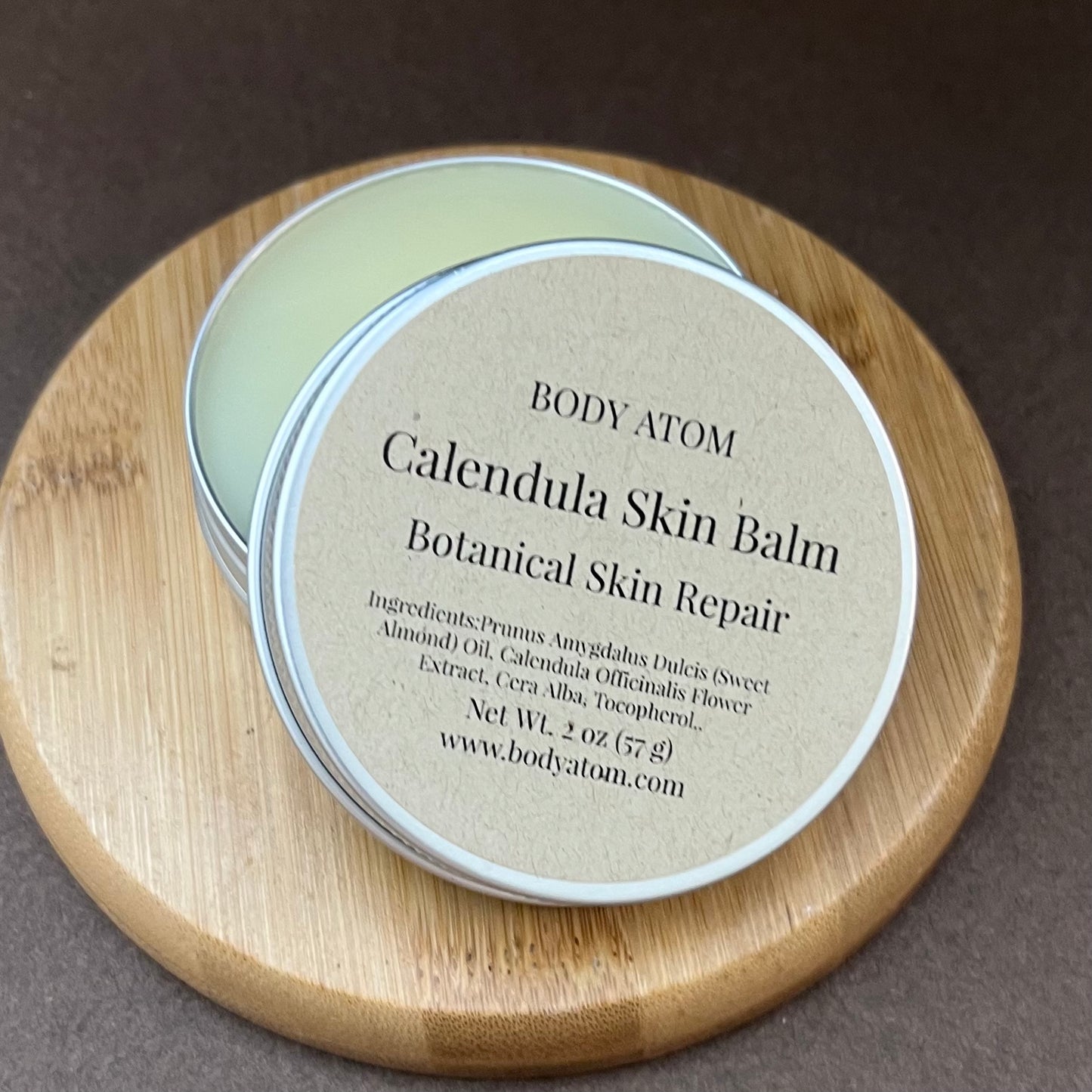 skin repair balm for sensitive skin that restores softness and comfort
