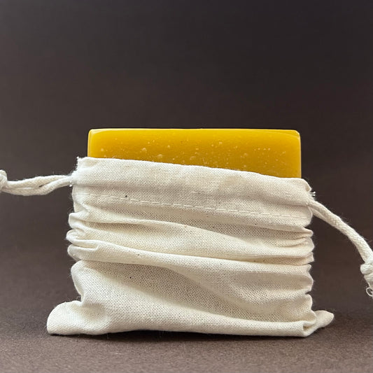 natural turmeric soap that brightens skin and improves complexion
